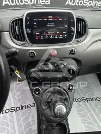 2019 Abarth 595