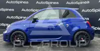2019 Abarth 595