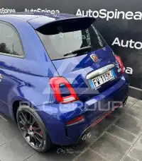 2019 Abarth 595