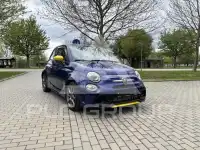 2019 Abarth 595
