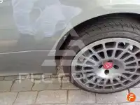 2019 Abarth 595