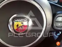 2019 Abarth 595