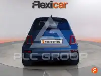 2019 Abarth 595