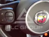 2019 Abarth 595