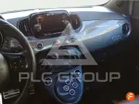 2019 Abarth 595
