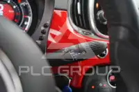 2019 Abarth 595