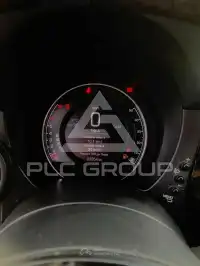 2019 Abarth 595
