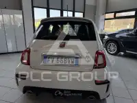 2019 Abarth 595