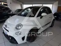 2019 Abarth 595