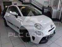 2019 Abarth 595