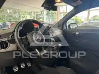 2019 Abarth 595
