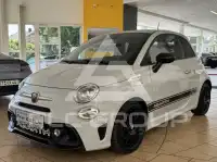 2019 Abarth 595