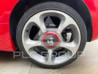 2019 Abarth 595