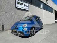 2019 Abarth 595