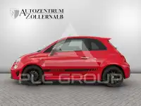 2019 Abarth 595