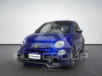 2019 Abarth 595