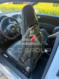 2019 Abarth 595