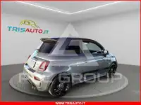 2019 Abarth 595