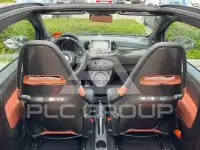 2019 Abarth 595