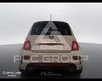2019 Abarth 595