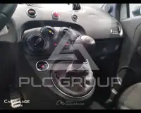 2019 Abarth 595