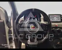 2019 Abarth 595