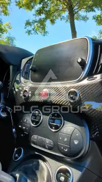 2019 Abarth 595