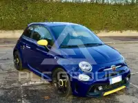2019 Abarth 595
