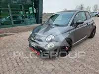 2019 Abarth 595