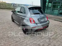 2019 Abarth 595