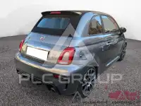 2019 Abarth 595