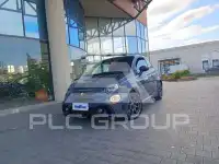 2019 Abarth 595