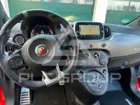 2019 Abarth 595