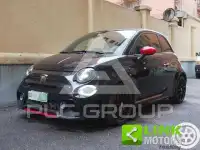 2019 Abarth 595