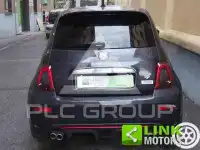 2019 Abarth 595