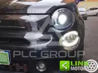 2019 Abarth 595