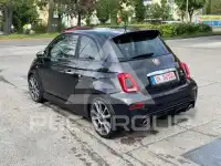 2019 Abarth 595