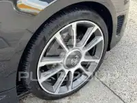 2019 Abarth 595