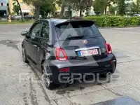 2019 Abarth 595