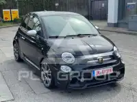 2019 Abarth 595