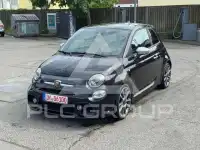 2019 Abarth 595