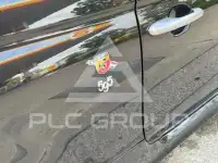2019 Abarth 595