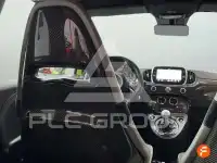 2019 Abarth 595