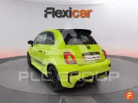 2019 Abarth 595