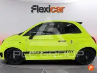 2019 Abarth 595