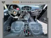 2019 Abarth 595