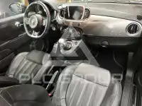 2019 Abarth 595
