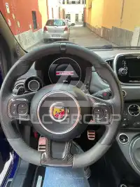 2019 Abarth 595