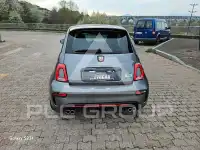 2019 Abarth 595