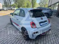 2019 Abarth 595